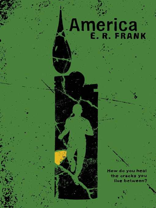 Title details for America by E. R. Frank - Available